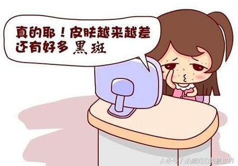 激光祛斑会“反弹”？如何科学避免越祛越黑？