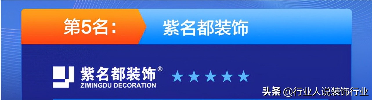 中国泛家居博鳌论坛 2021年度全国装饰品牌实力口碑排行榜