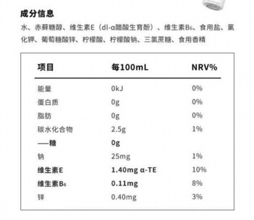 琳琅满目的运动饮料 您选对了吗？