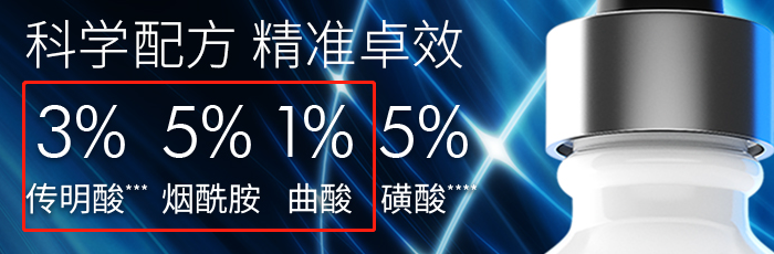 亲测最快速有效的美白方法！拿去