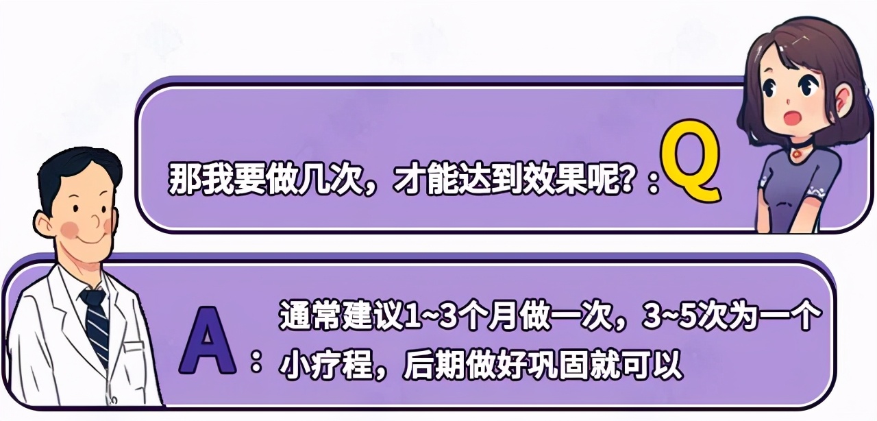 祛斑产品别乱买！皮肤科医生教你最实用的祛斑方法