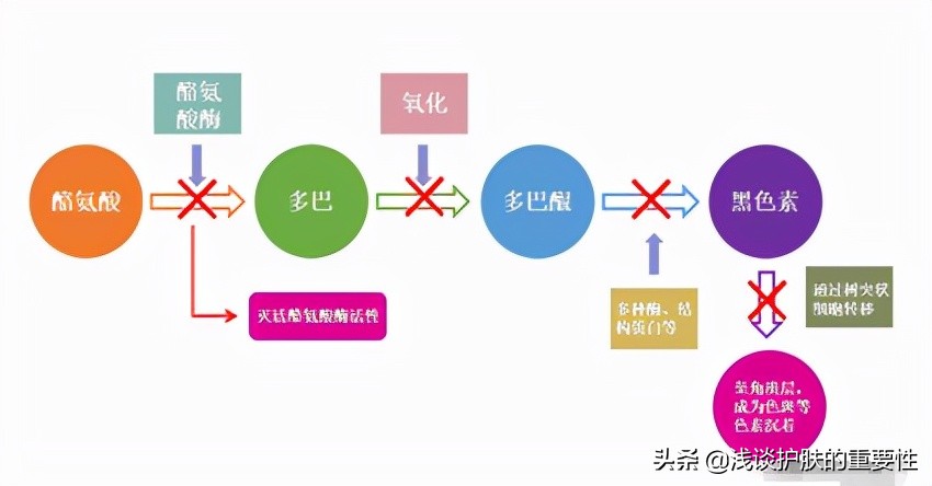 聚光灯下的女明星想要保养好皮肤，护肤品佰花方祛斑有人用过吗？