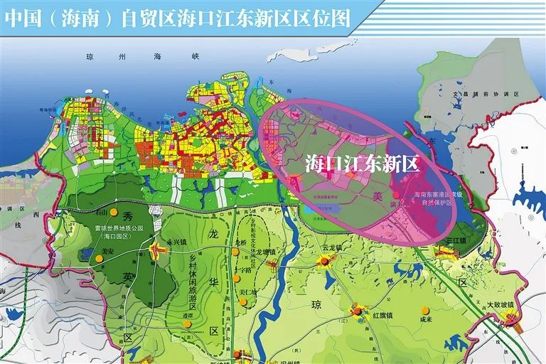 房价涨了一年多的海口楼市：新房供应量锐减，公寓比住宅卖得还贵