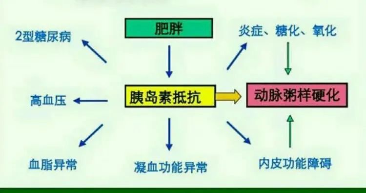 胖子脸颊或者脖子出现黑斑，不是小毛病，必须解决