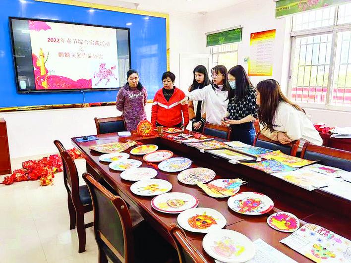 实践方式怎么填写，惠州市中小学校通过各种形式“晒”出学生寒假实践成果