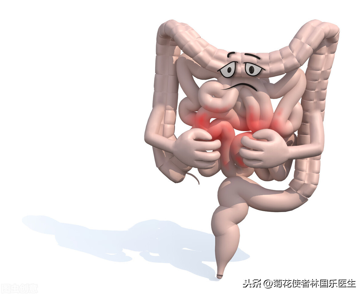 嘴唇、脸上、指尖长黑斑说明什么？不要轻视！警惕黑斑息肉病