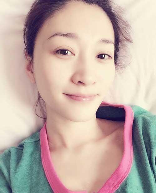 老中医自制补水美白面膜，肌肤白嫩光滑似婴儿