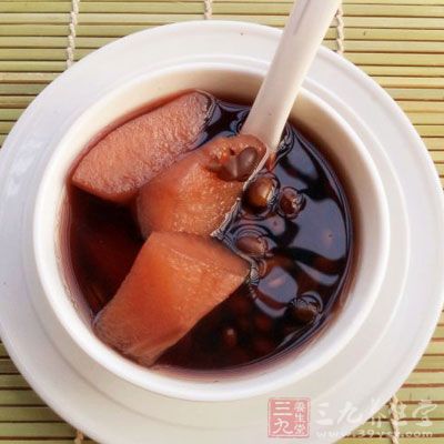 吃什么可以美白 3款药膳食谱破解皮肤黯沉