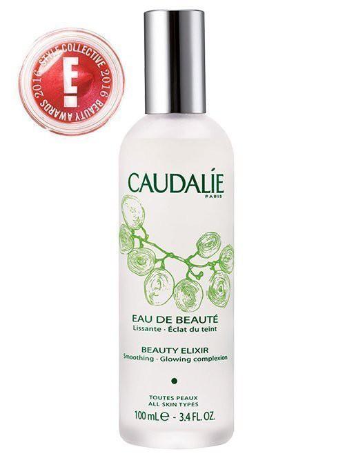 CAUDALIE（欧缇丽）天然植物护肤品牌，以葡萄籽等元素净白淡斑产品